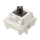NuPhy Kick75 High / NuPhyIO / Brown - 1455732 - zdjęcie 3